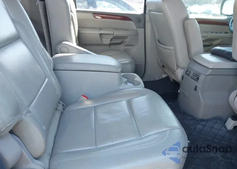 2010 Infiniti Qx56 z USA, uszkodzony, nr VIN 5N3ZA0NEXAN904440